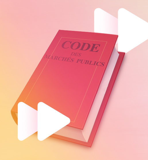 visuel code des marches publics